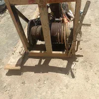 حفاری چاه اب