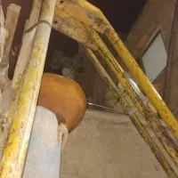 بالابر ساختمانی مثل بالابر الان نیست