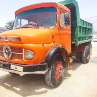 911 کمپرسی مدل57 موتور تازه تعمیر کامل