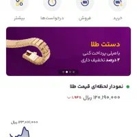 هدیه 250 هزار تومانی میلی milli اپلیکیشن