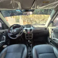 سایناآپشنال مدل1400هشت هزارتاکارواقعی|خودرو سواری و وانت|شاهرود, |دیوار