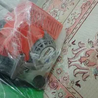 علف زن گلف،موتور علف زن با تبدیل، سمپاش، فن حلزونی|خدمات باغبانی و درختکاری|ساوه, |دیوار