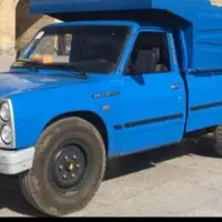 نیسان کرایه
