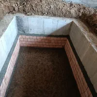 انباری فاضلاب. سپتینگ تانک|خدمات پیشه و مهارت|گنبد کاووس, |دیوار