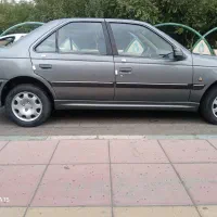 پژو پارس سال مدل ۹۳  داشبورد جدید نقد اقساط