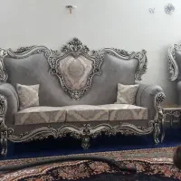 مبلمان سلطنتی ۷نفره