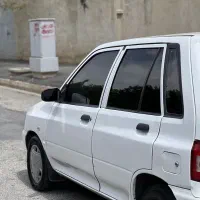 ۱۱۱بدون رنگ تمیز