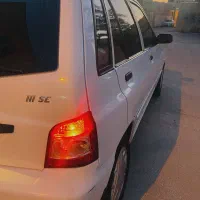 پراید 111 هاشبک 97