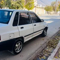 پراید مدل ۸۹ دوگانه کارخانه|خودرو سواری و وانت|فیروزآباد (فارس), |دیوار