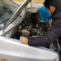 استخدام مکانیک نیمه سنگین