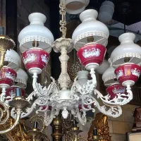 دکوراسیون و روشنایی