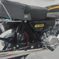 موتور 125 احسان|موتورسیکلت|فیروزآباد (فارس), |دیوار