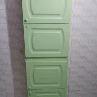 کابینت فلزی