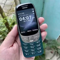 نوکیا ۶۳۱۰ صفحه بزرگ