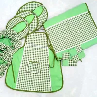 سرویس و ست لوازم آشپزخانه