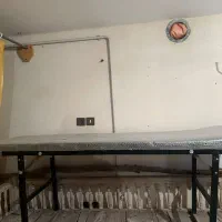 تخت ماساژ ،اپلاسیون ،مژه و آیینه کنسول