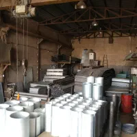 آبگرمکنسازی تعمیرات تعویضمنبع مرادی سطح شهرمشهد