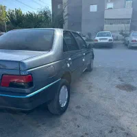 405 مدل 97 (118تا کار)