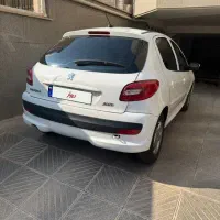 ۲۰۷ پانا مدل ۱۴۰۲|خودرو سواری و وانت|سمنان, |دیوار