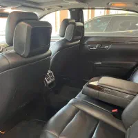 بنز S350|خودرو سواری و وانت|تهران, آجودانیه|دیوار