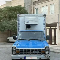 نیسان یخچالدار|خودرو سواری و وانت|پاکدشت, حصار امیر|دیوار