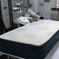 تعمیر تشک و خوشخواب برای اولین بار در آذربایجان|تشک تختخواب|ارومیه, |دیوار