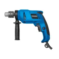 دریل برقی چکشی ویوارکس مدلVR6513.IDهمراه باگارانتی