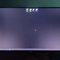 مانیتور گمینگ 100 هرتز|قطعات و لوازم جانبی رایانه|تهران, جوانمردان (اندیشه)|دیوار