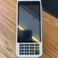 دستگاه کارتخوان سیار مد p3