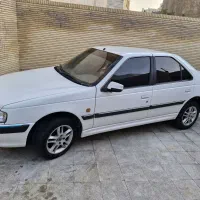 پارس سال مدل۹۳ تمام فابریک درجه یک بکر بکر|خودرو سواری و وانت|شیراز, فرگاز|دیوار
