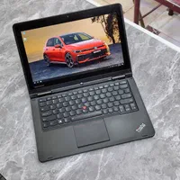 لپتاپ i5 لمسی لنوو(سایفر سیستم)