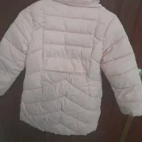 کاپشن دخترونه رنگ صورتی کم رنگ قیمت ۲۴۰|لباس|مشهد, نوید|دیوار