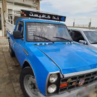 نیسان مدل ۸۲