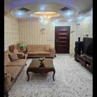 اجاره واحد ۶۵ متری دو خواب۲۲بهمن جنوبی