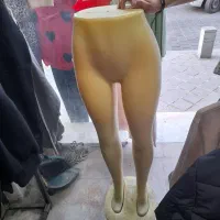 مانکن زنانه