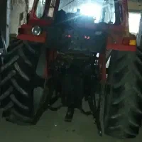 فروشی تراکتور 285|خودرو سنگین|کشاورز, |دیوار