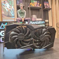 کارت گرافیک گیگابایت ۲۰۶۰