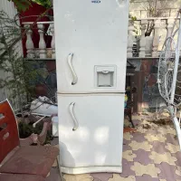 یخچال و فریز