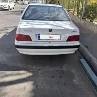 خودرو|خودرو سواری و وانت|تهران, نیروی هوایی (پیروزی)|دیوار