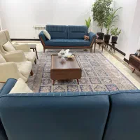 مبل و میز ناهار خوری