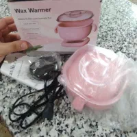 دستگاه وکس مو