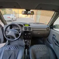 پراید 111مدل 90|خودرو سواری و وانت|زارچ, |دیوار