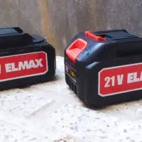 باطری دریل شارژی ۲۱ ولت (21V)