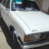 ماشین پیکان ،