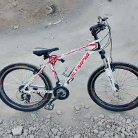 دوچرخه 26 المپیا