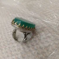 انگشتر نقره|جواهرات|بندرعباس, |دیوار