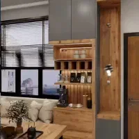 کابینت وکمددیواری اقساطی|خدمات پیشه و مهارت|ورامین, ورامین|دیوار