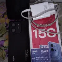 Redmi 15c
