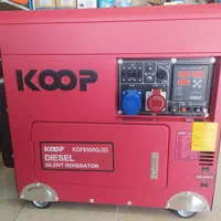 موتور برق بنزینی ۵۵۰۰ سه کیلو وات|ابزارآلات|بانه, |دیوار