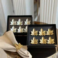 حلقه دستمال ها لوکس ترکیه ای